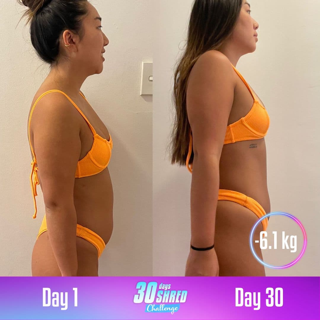 Transformation Progress