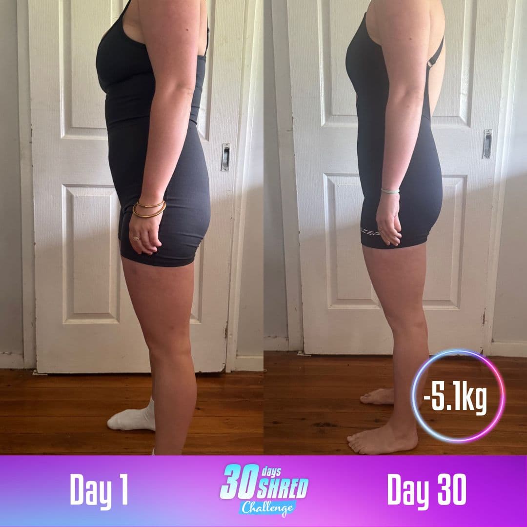 Transformation Progress