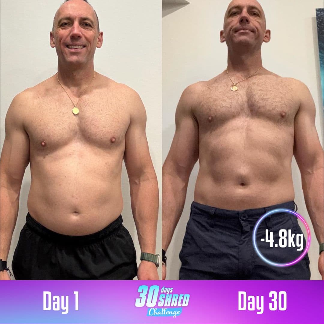 Transformation Progress