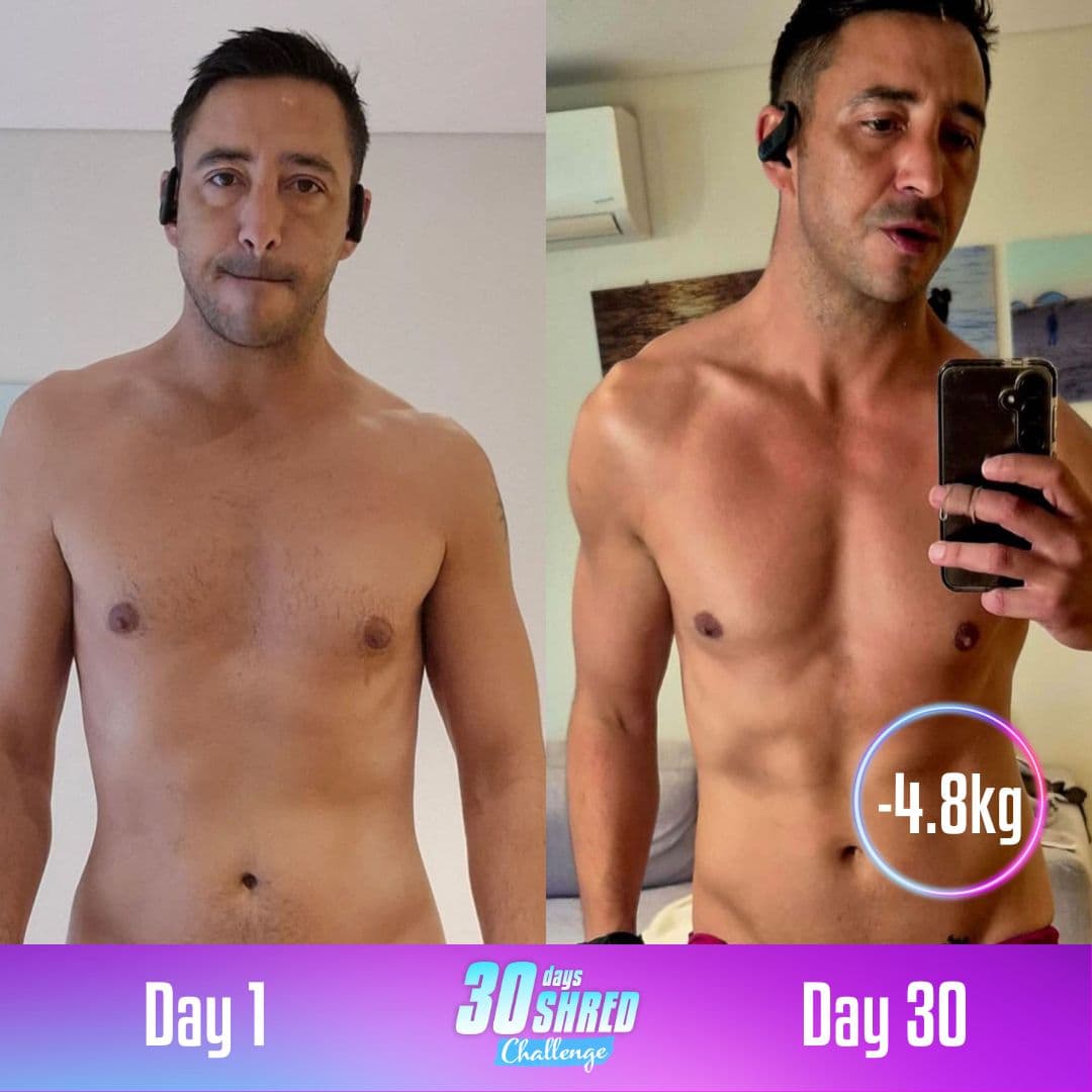 Transformation Progress