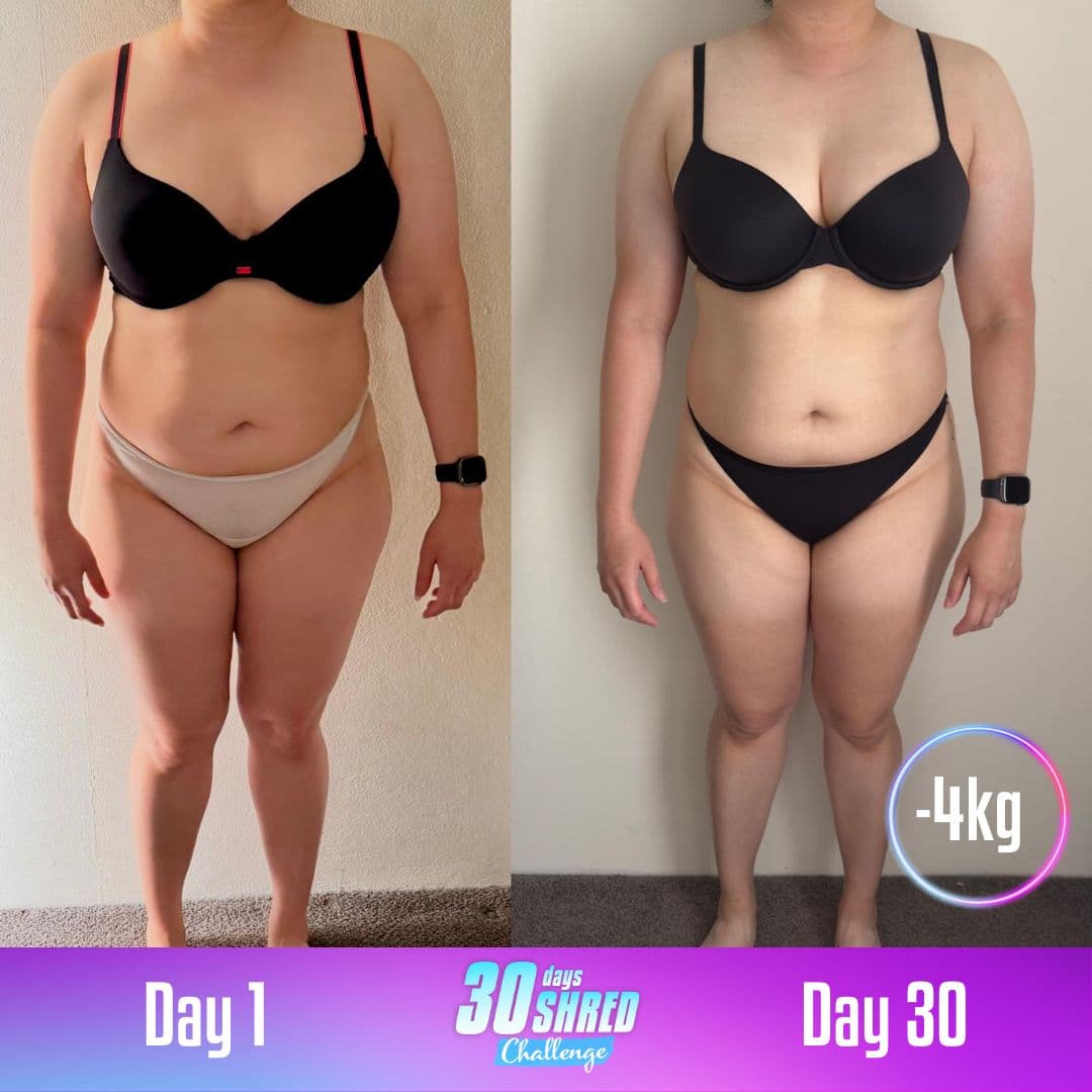 Transformation Progress